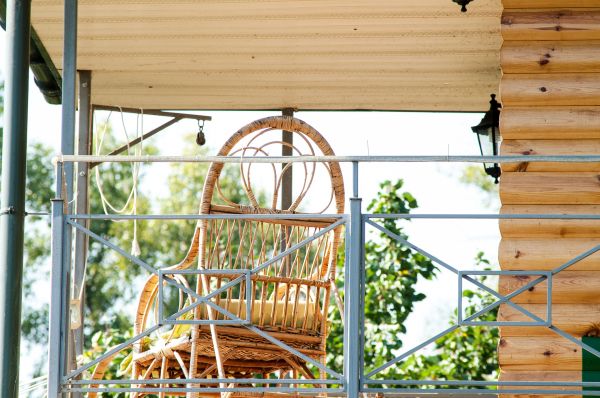 Grow your Veranda Rail Replacement business