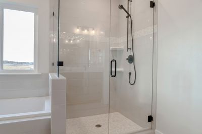 Bathroom Repair in Alpharetta, GA
