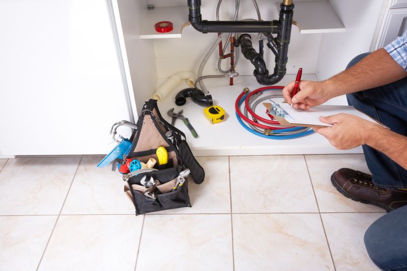 Commercial Caulking Service in Wilmington, NC