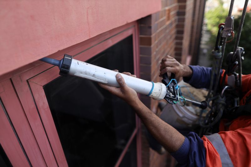 Commercial Handyman Service in Olathe, KS
