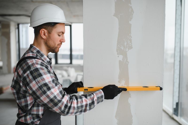Commercial Window Caulking in Olathe, KS