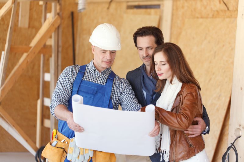 Construction Service in Houston, TX