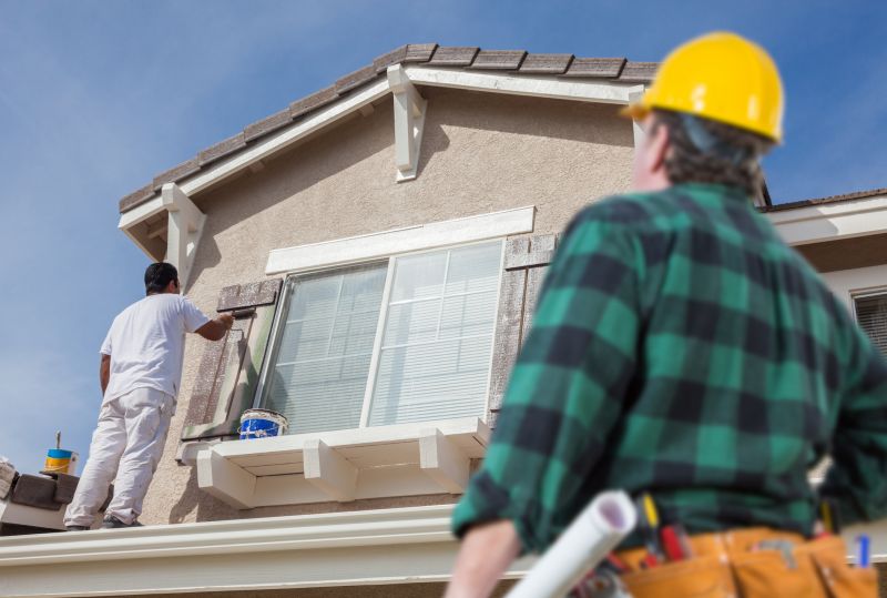 General Contractor Service in Conroe, TX