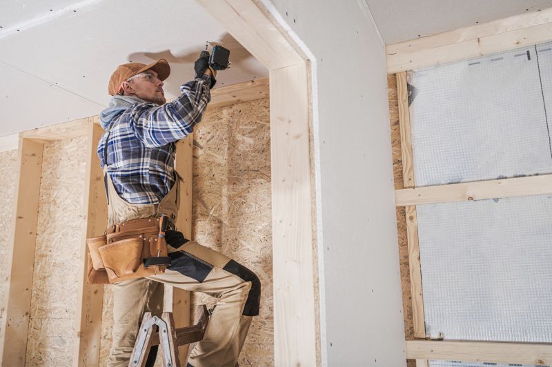 General Contractor Service in Denver, CO