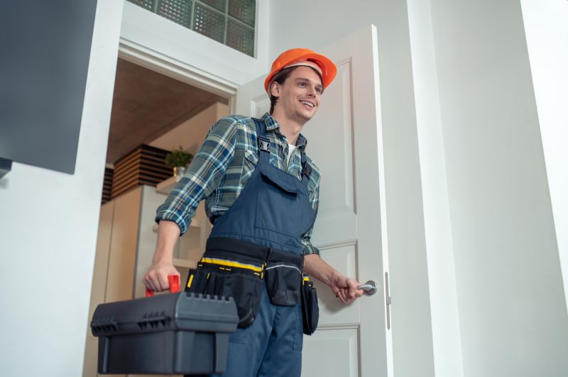 Home Maintenance Service in Conroe, TX